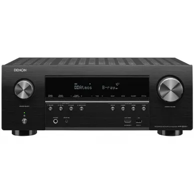 AV ресивер Denon AVR-S950H